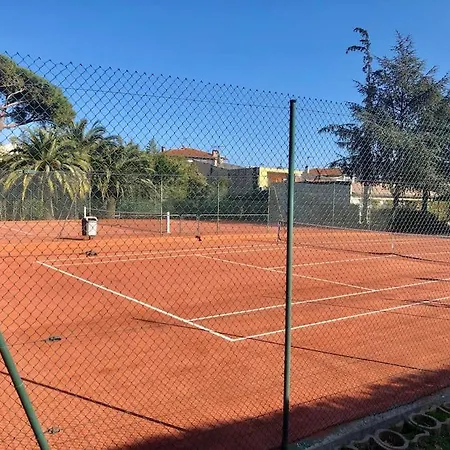 Διαμέρισμα Le Velusine 61 - Apt 4 Prs - 400m Plages - Piscines Αντίμπ