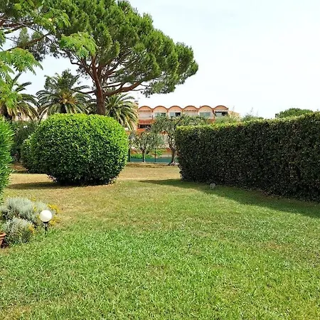 Apartamento Le Velusine 61 - Apt 4 Prs - 400m Plages - Piscines
