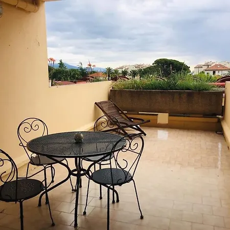 Lejlighed Le Velusine 61 - Apt 4 Prs - 400m Plages - Piscines *
